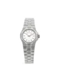 Vacheron Constantin pre-owned Overseas 25mm - Silver