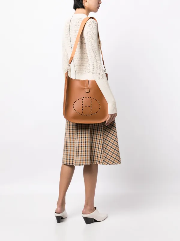 Hermes evelyne gm bag new arrivals