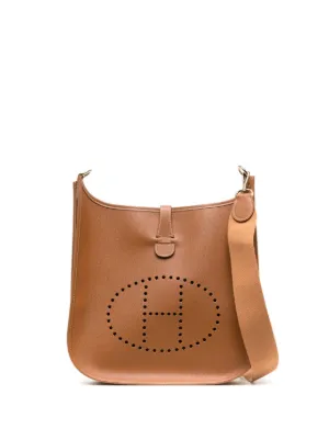 pre owned hermes evelyne