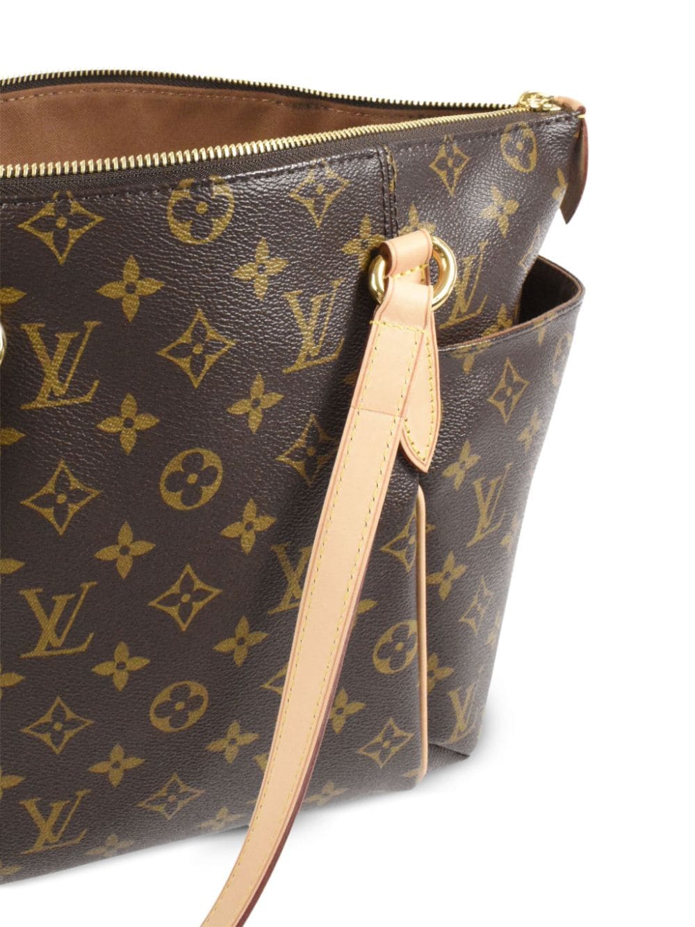 Louis Vuitton 2013 pre-owned Totally PM Tote Bag - Farfetch