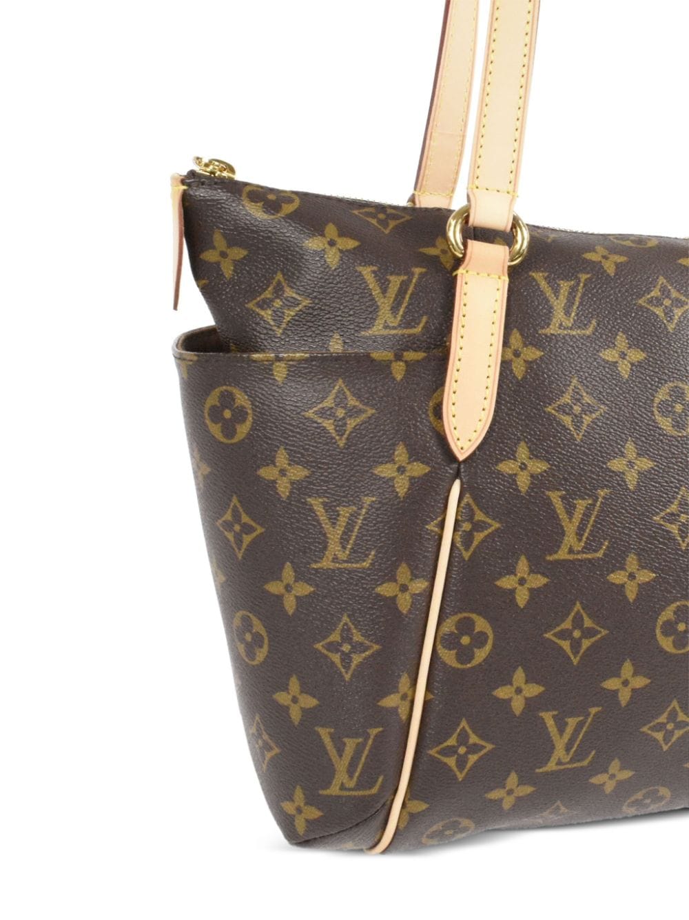 Louis Vuitton 2013 pre-owned Totally PM Tote Bag - Farfetch