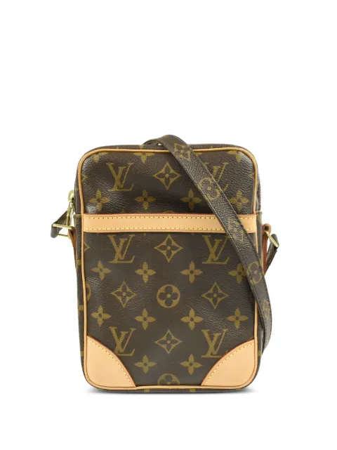 Louis Vuitton Pre-Owned 2012 Danube crossbody bag WOMEN