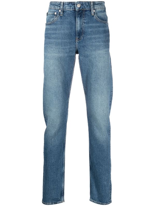 Calvin klein store jeans farfetch