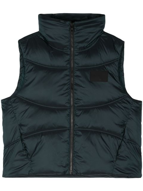 Calvin Klein Jeans padded ripstop gilet