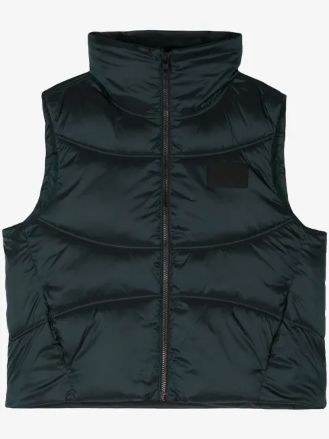 Calvin Klein Jeans padded ripstop gilet