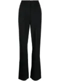 Calvin Klein Jeans Milano bootcut trousers - Black