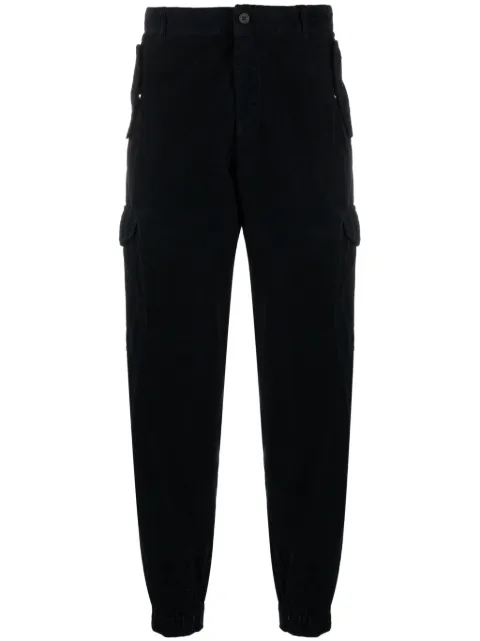 Tommy Hilfiger pantalones cargo tapered