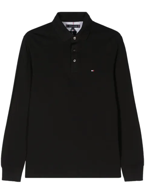 Tommy Hilfiger playera tipo polo 1985