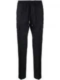 Tommy Hilfiger Hampton straight-leg cargo trousers - Blue
