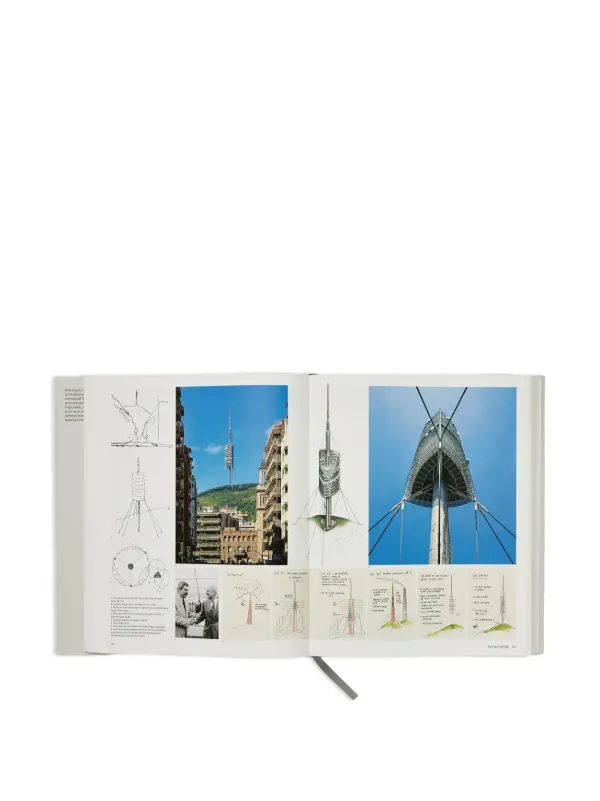 TASCHEN Kit 3 Livros De Norman Foster | Cinza | FARFETCH BR