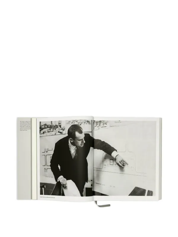 TASCHEN Kit 3 Livros De Norman Foster | Cinza | FARFETCH BR