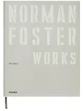 TASCHEN Norman Foster books (set of three) - Grey