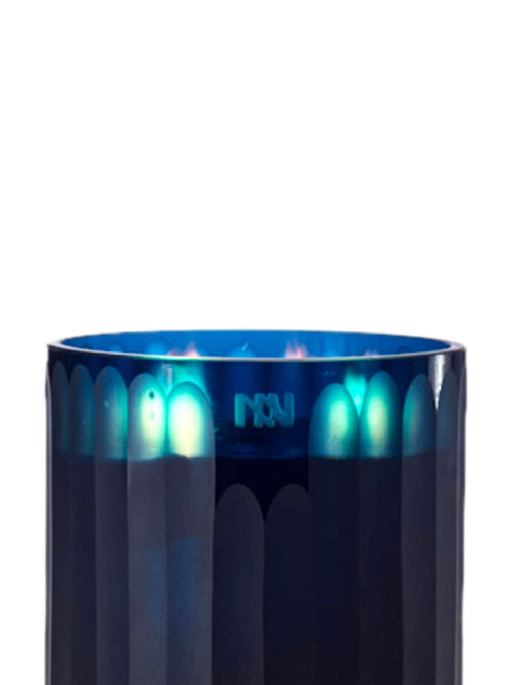 Onno medium Royal candle - Blauw