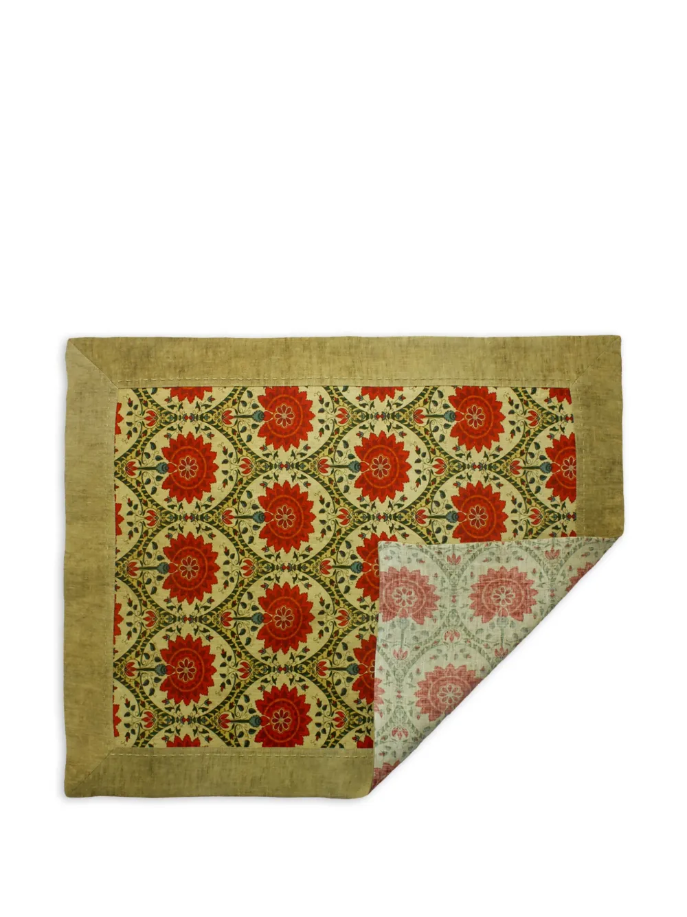 The House of Lyria Biodo placemat (set of two) | Table Linens | Image 2