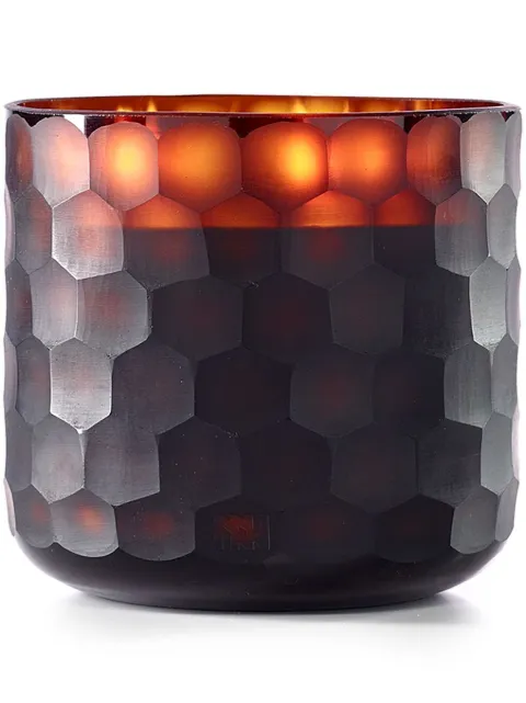 Onno  small Circle candle