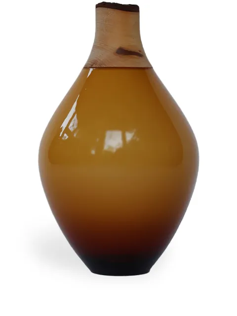 Utopia & Utility M3 geomtric-body vase (21cm)