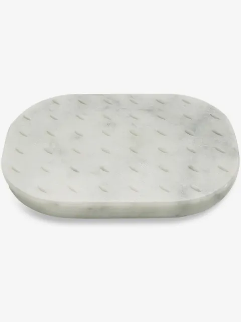 Marsotto Edizioni Pattern 3 oval-body tray 