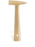 Origin Made Cast Hammer sculpture (17.5cm) - Gold