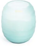 Onno Waves scented candle (2.5kg) - Blue