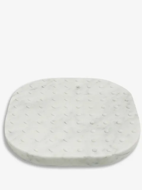Marsotto Edizioni Pattern 2 curved-corners tray 