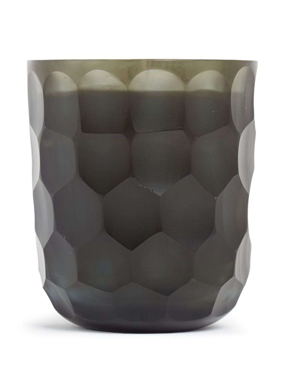 Shop Onno Mini Eternal 60 Scented Candle (900g) In Grey
