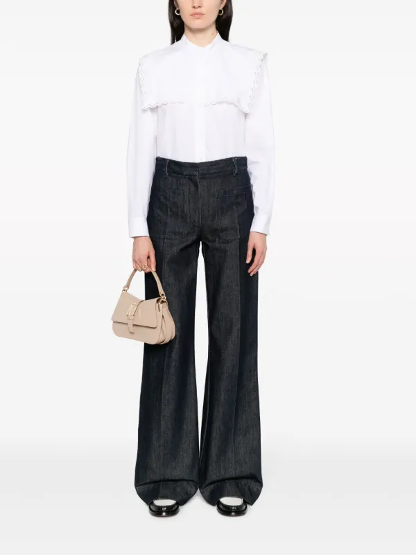 ショルダーバッグ・ポシェット FURLA Woman Shoulder bag Dust WB01275HSF000 55000 WB00863_AX0733_9107_O6000_F2.jpg