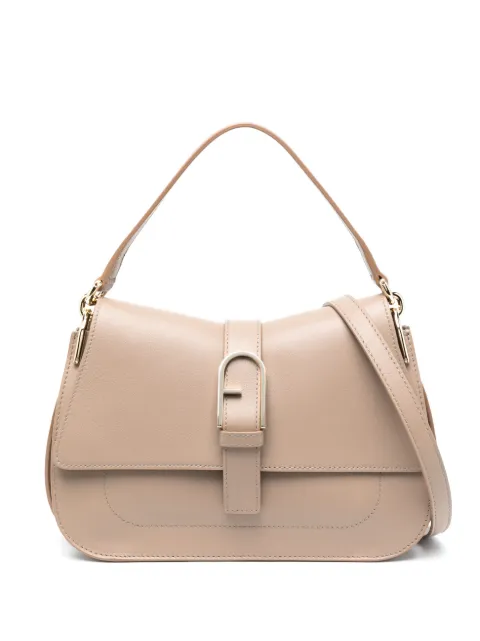 Furla sac à bandoulière Flow médium