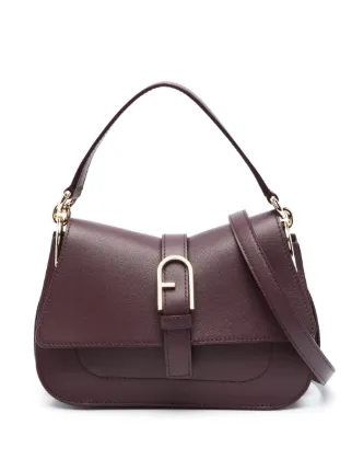 Furla discount lea satchel