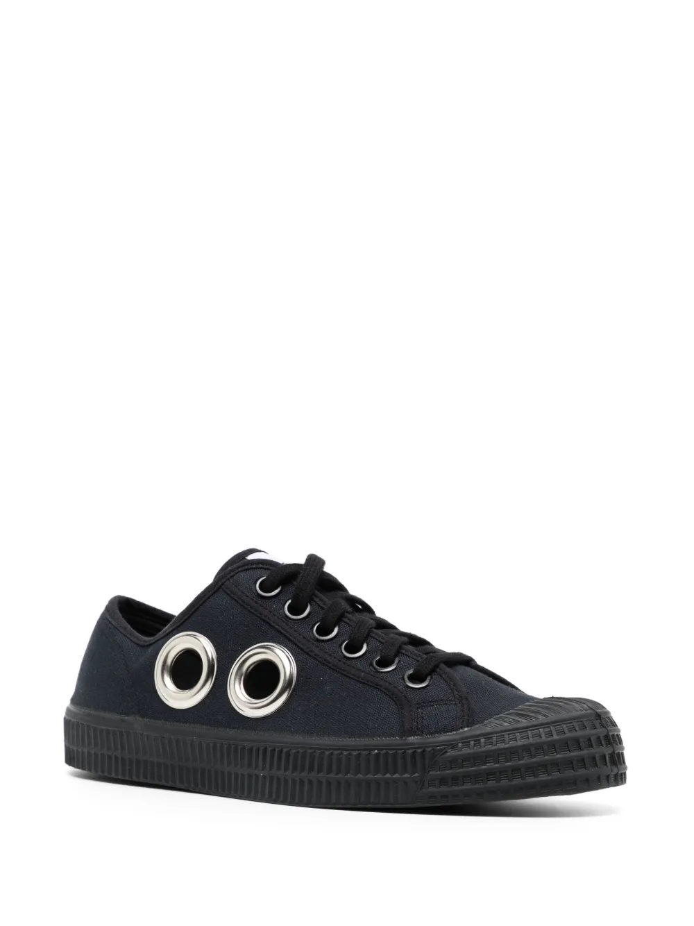 Comme des Garçons Homme Deux Novesta Edition low-top sneakers Blue