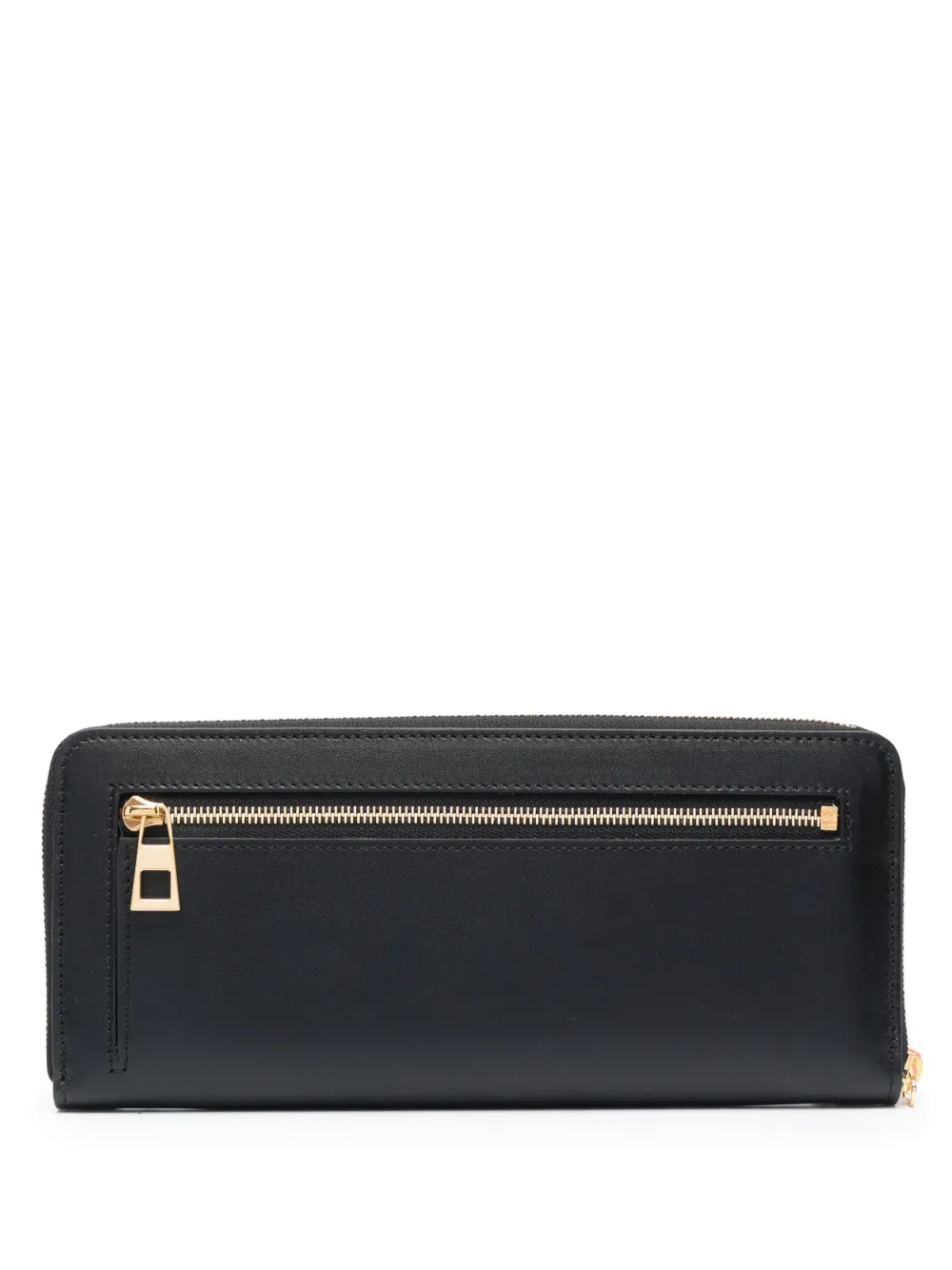 LOEWE Portemonnee met rits - Zwart