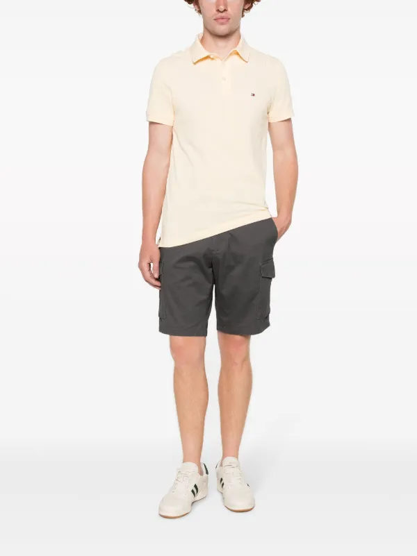 Shorts Pantaloni Corti Tommy Hilfiger Uomo Tommy Hilfiger Cargo