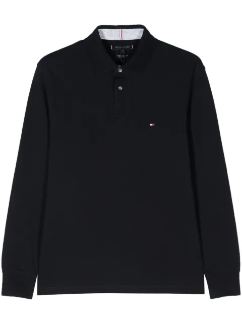 Tommy Hilfiger playera tipo polo 1985