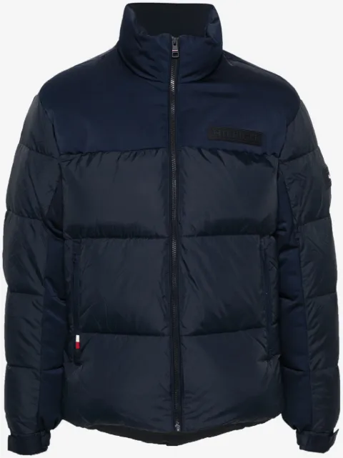 Tommy Hilfiger New York 填充夹克
