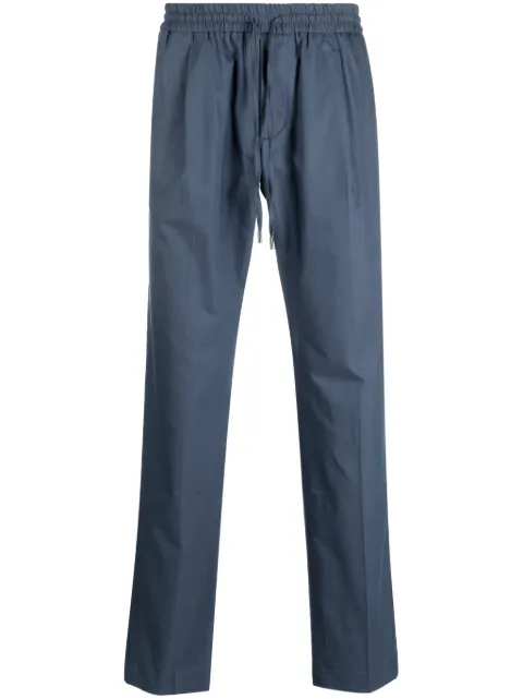 Tommy Hilfiger pantalones Hampton Bird's Eye