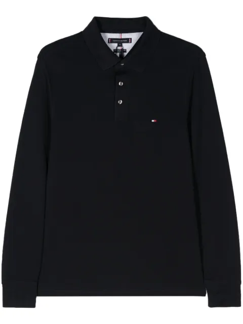 Tommy Hilfiger 1985 polo shirt