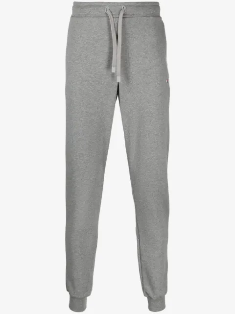 Tommy Hilfiger pants con logo estampado