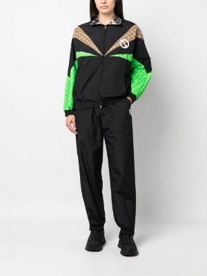 Ladies clearance gucci tracksuit