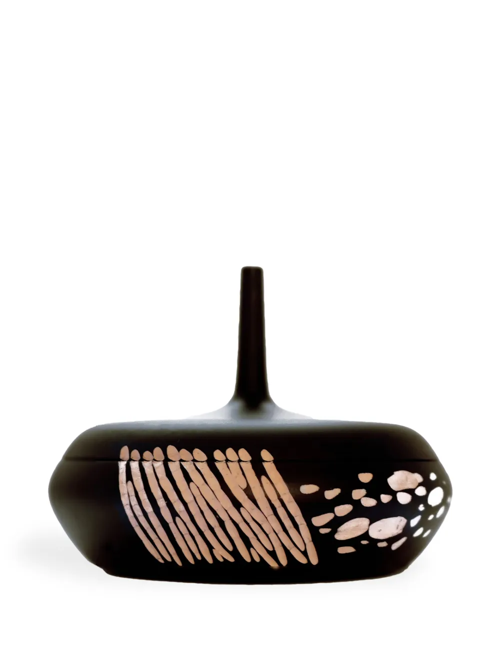 Scentainer Graphic-Print Candle