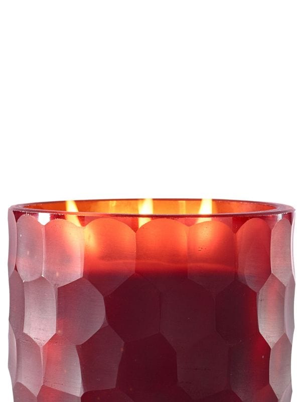Onno Small Circle Manyara-scent Candle (1600g) - Farfetch