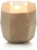 Onno Terre Light Smoked candle - Grey