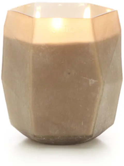 Onno  Terre Light Smoked candle 