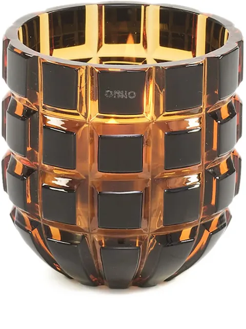 Onno  small Forever Crystal Gold-scent candle (1000g)