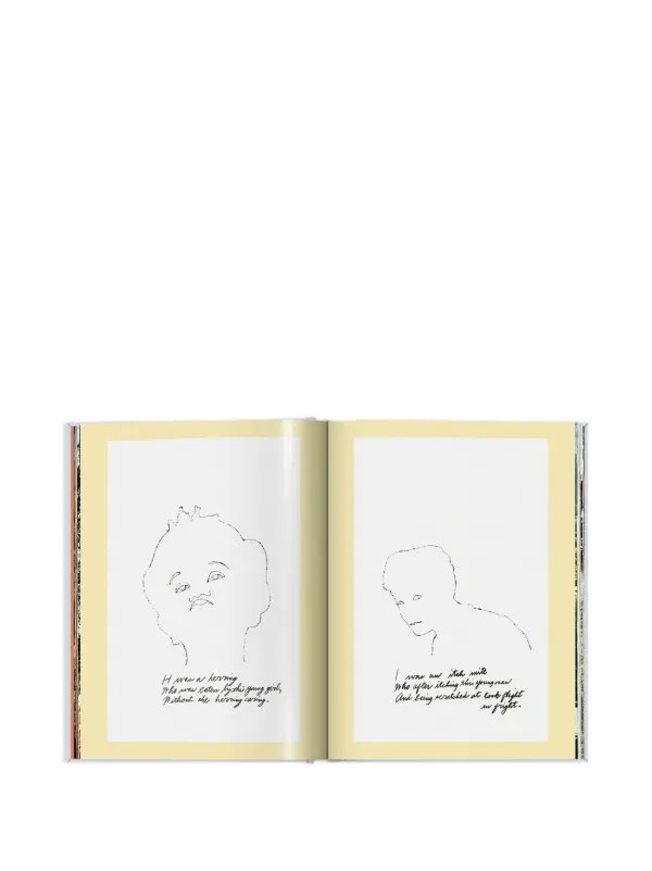 TASCHEN Andy Warhol アートブック | ブルー | FARFETCH JP