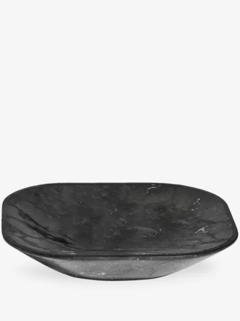Marsotto Edizioni Gravita square-shape tray 