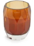 Onno Jewel scented candle (2.9kg) - Yellow