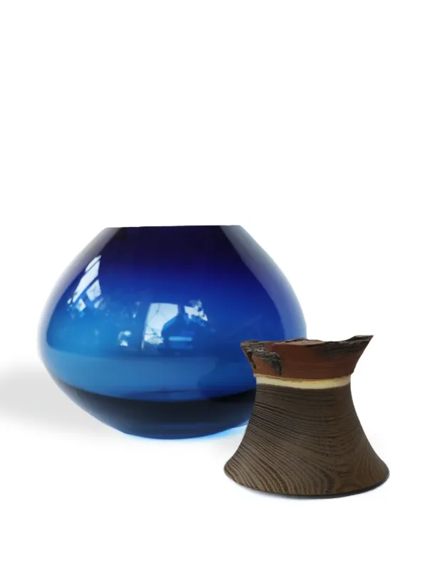置物 UTOPIA & UTILITY Utopia&Utility｜Butterfly/Stacking Vessel