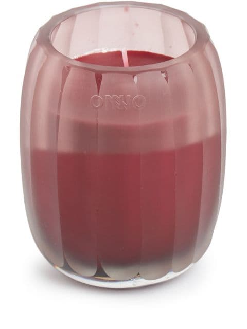 Onno  small Ruby scented candle (900g)