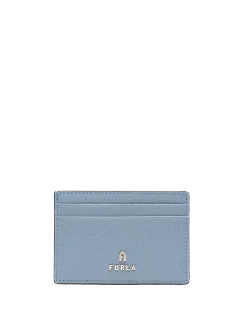 Furla tarjetero Camelia pequeño