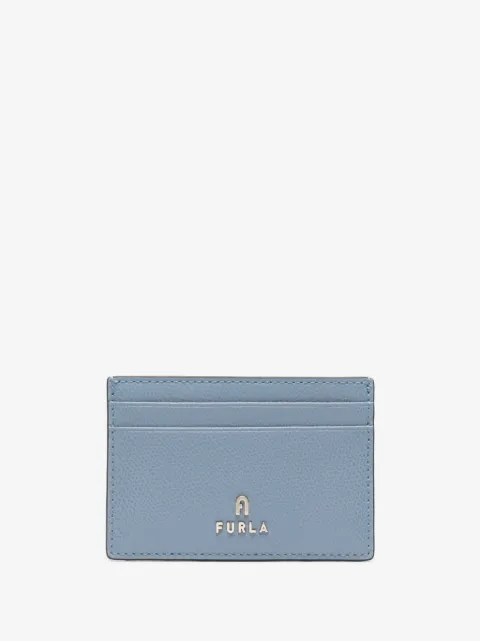 Furla tarjetero Camelia pequeño