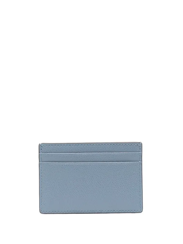 Furla Camelia カードケース S | ブルー | FARFETCH JP